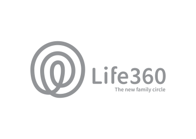 life360 logo